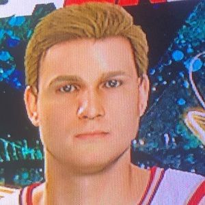 Meet your Posher, Christian